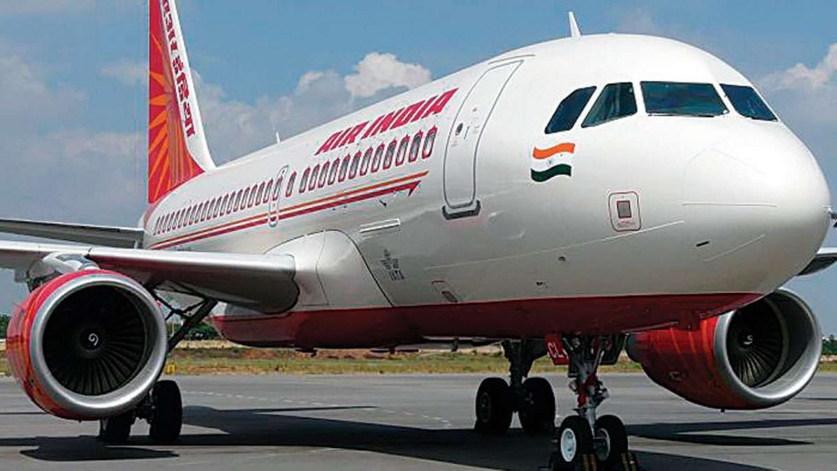 London connected with Amritsar directly on Air India