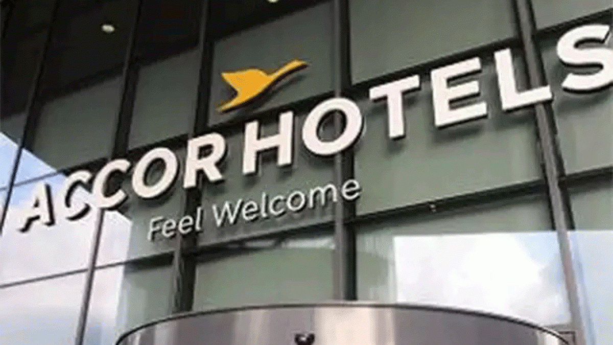 Accor hotels in its first half of 2019 record 80% occupancy in Mumbai & 75% in Delhi-NCR