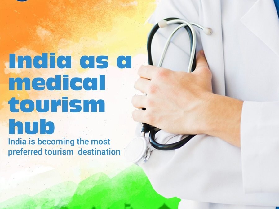 India’s medical tourism market expected to touch $9 billion by 2020: A Report