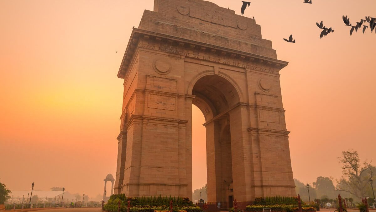 Wooww…….Delhi in top 10 of world’s most popular city destinations in 2019