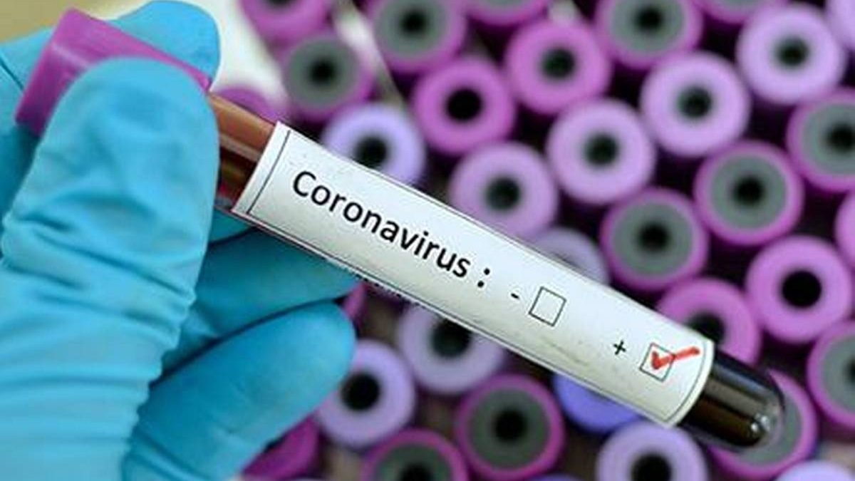 GLOBAL DECLARED CORONAVIRUS CASES TOP 700,000