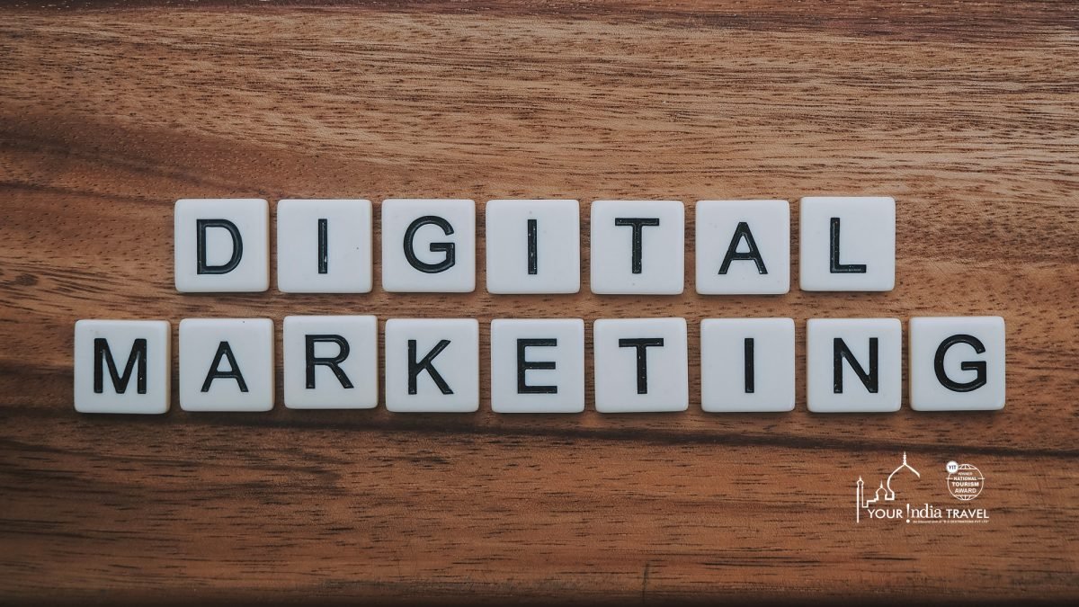 Tutorial  – Digital Marketing