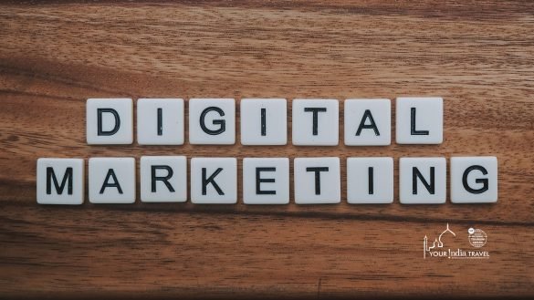 Digital-Marketiing