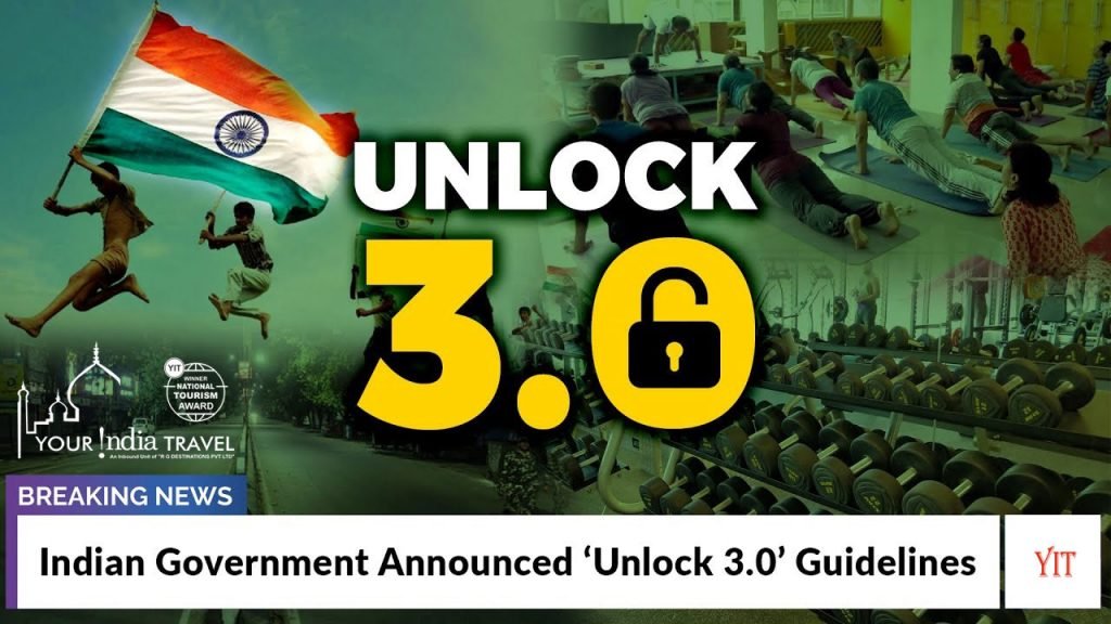 India-unlock3.0