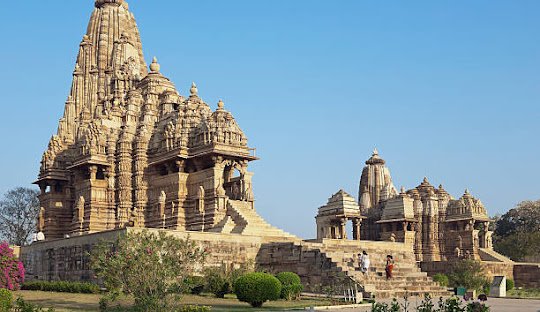 Khajuraho
