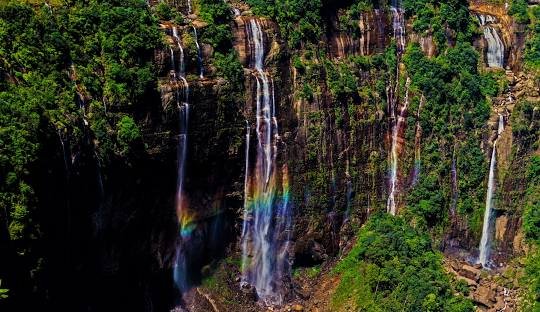 Meghalaya