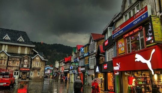 Himachal