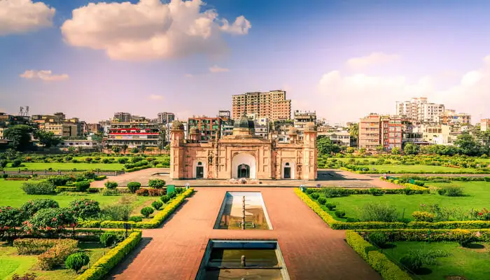 Maharashtra