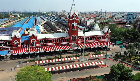 Tamil Nadu