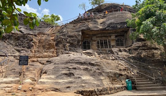 Pachmarhi
