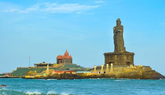 Tamil Nadu
