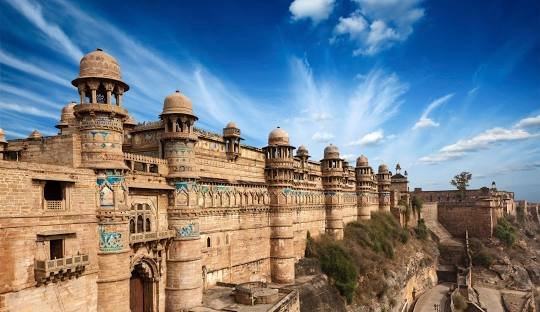 Gwalior